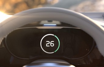 Volvo "time machine"