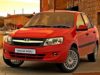 Lada Granta sales increased in Germany