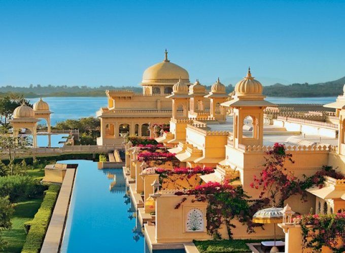 Delightful Rajasthan Tour
