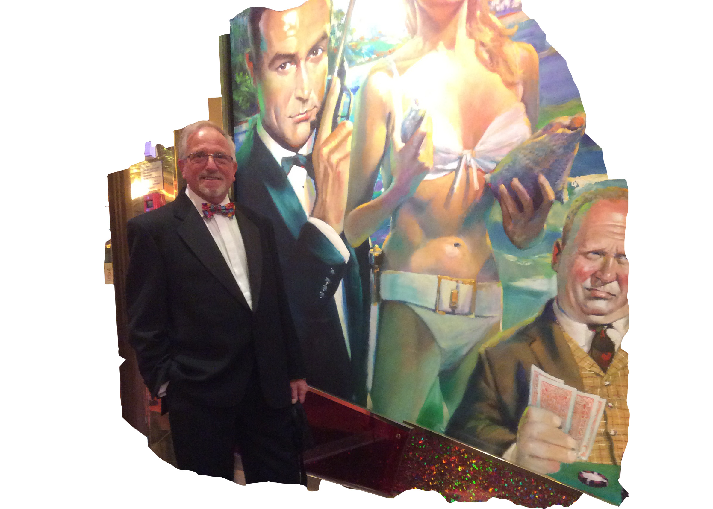 WRITERLLOYD Author Cats